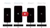 iPhone 6s and 6s Plus Beat iPhone 7 and 7 Plus in Boot Speed Test [Video]