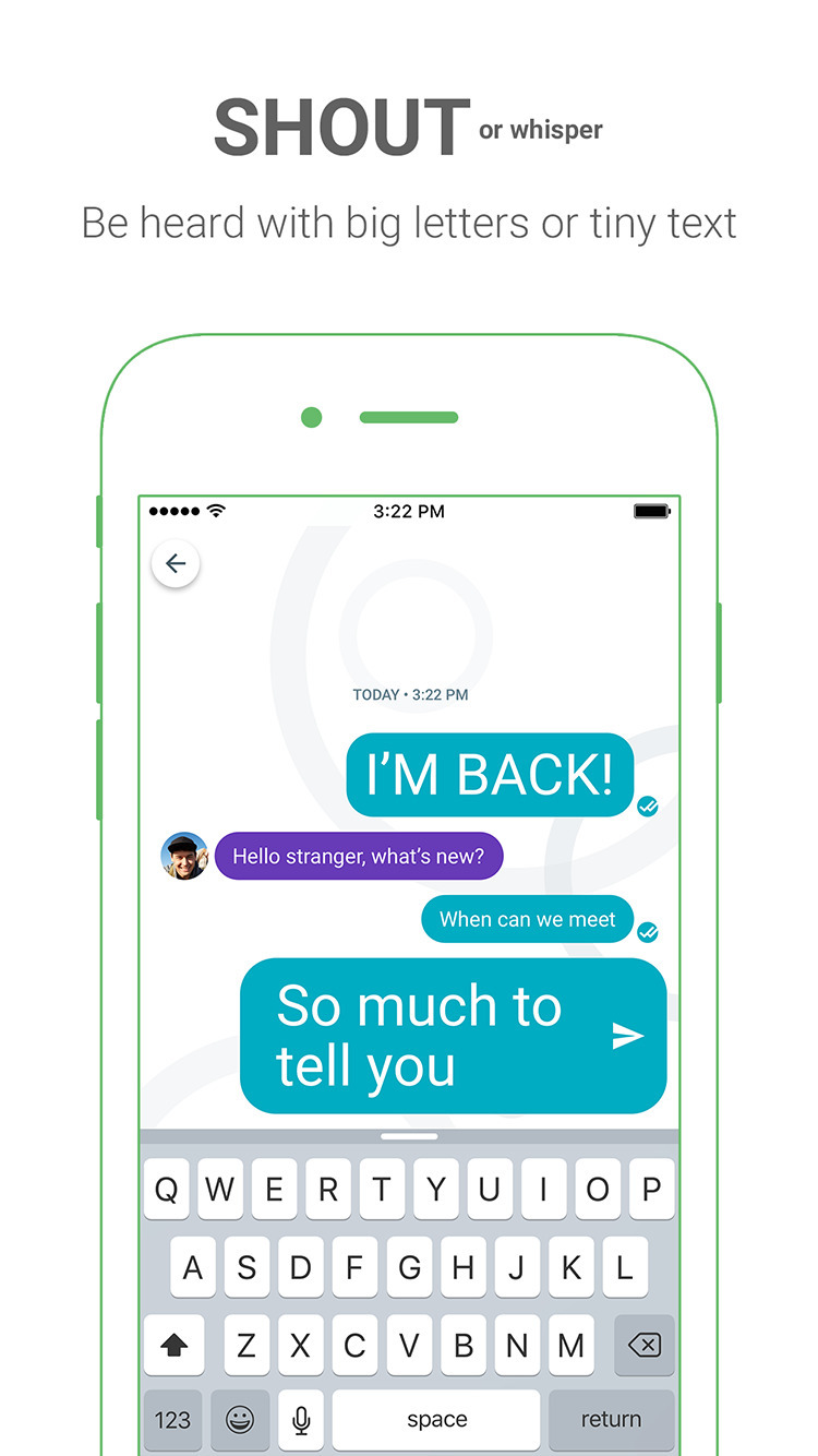 Google Releases New &#039;Allo&#039; Smart Messaging App for iPhone [Video]