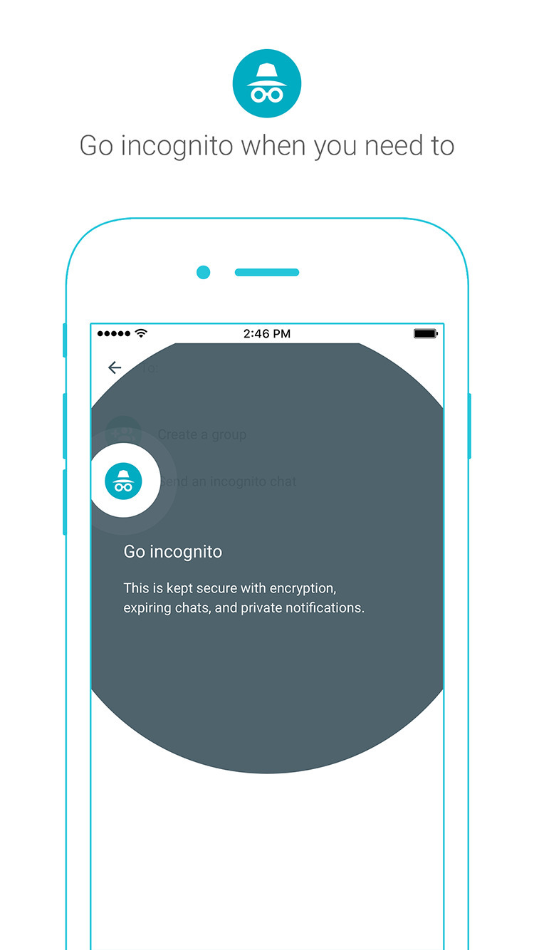 Google Releases New &#039;Allo&#039; Smart Messaging App for iPhone [Video]