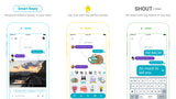 Google Releases New 'Allo' Smart Messaging App for iPhone [Video]