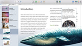 iBooks Author Gets New Templates, Improved Workflows, More