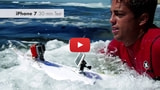 Pro Surfer Kai Lenny Puts iPhone 7's Water Resistance to the Test [Video]