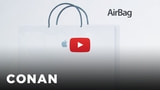 Introducing The New Apple AirBag [Video]