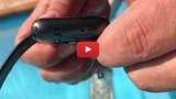 Apple Watch Series 2 Ejecting Water From Speaker in Slo-Mo [Video]