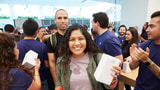 First Apple Store Opens in Mexico [Photos]