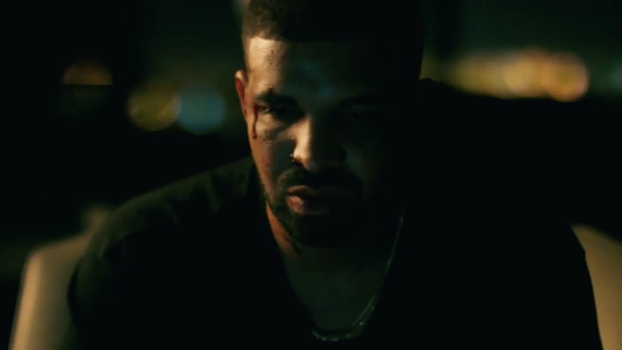 Drake Releases 23 Minute Video 'Please Forgive Me' Exclusively on Apple ...