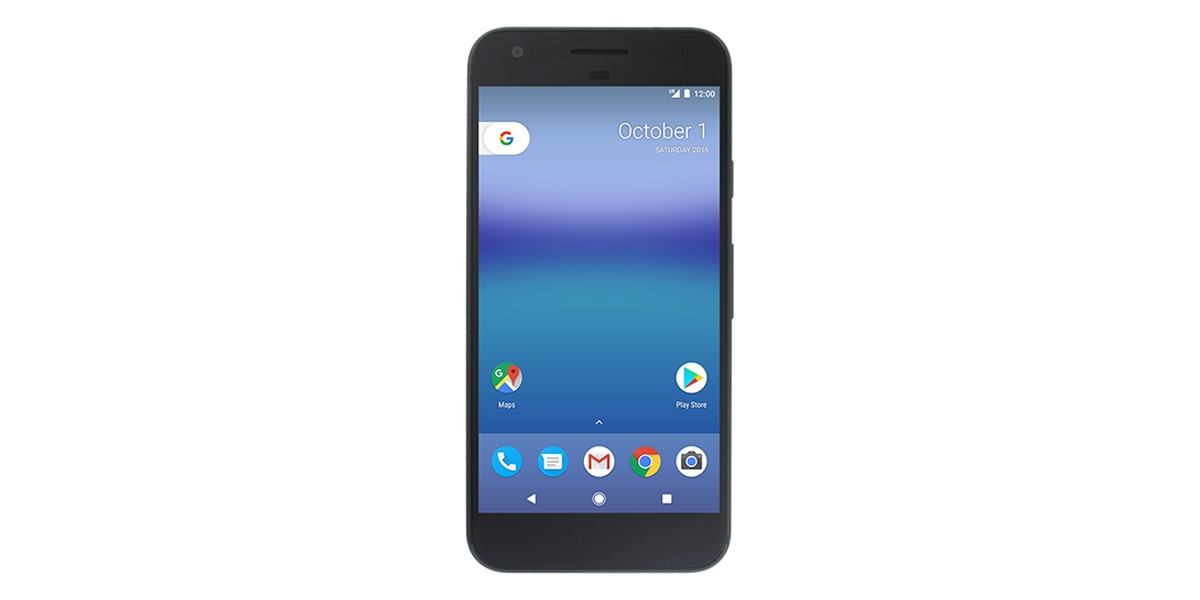 Leaked Image of Google&#039;s New Pixel Smartphone?
