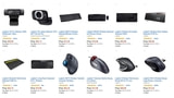 Logitech Accessories Up to 71% Off Today Only [Deal]