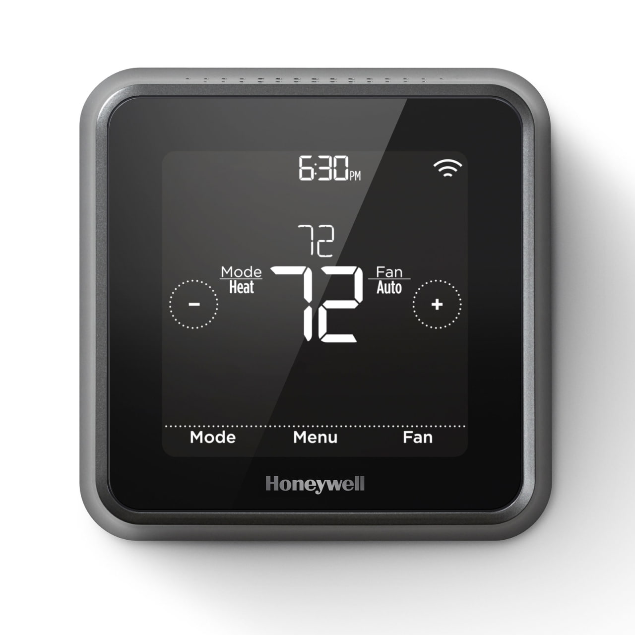 Honeywell Unveils New HomeKit Enabled Lyric T5 WiFi Thermostat [Video