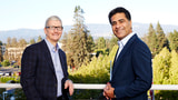 Apple and Deloitte Announce Partnership to Help Businesses Implement iOS Solutions