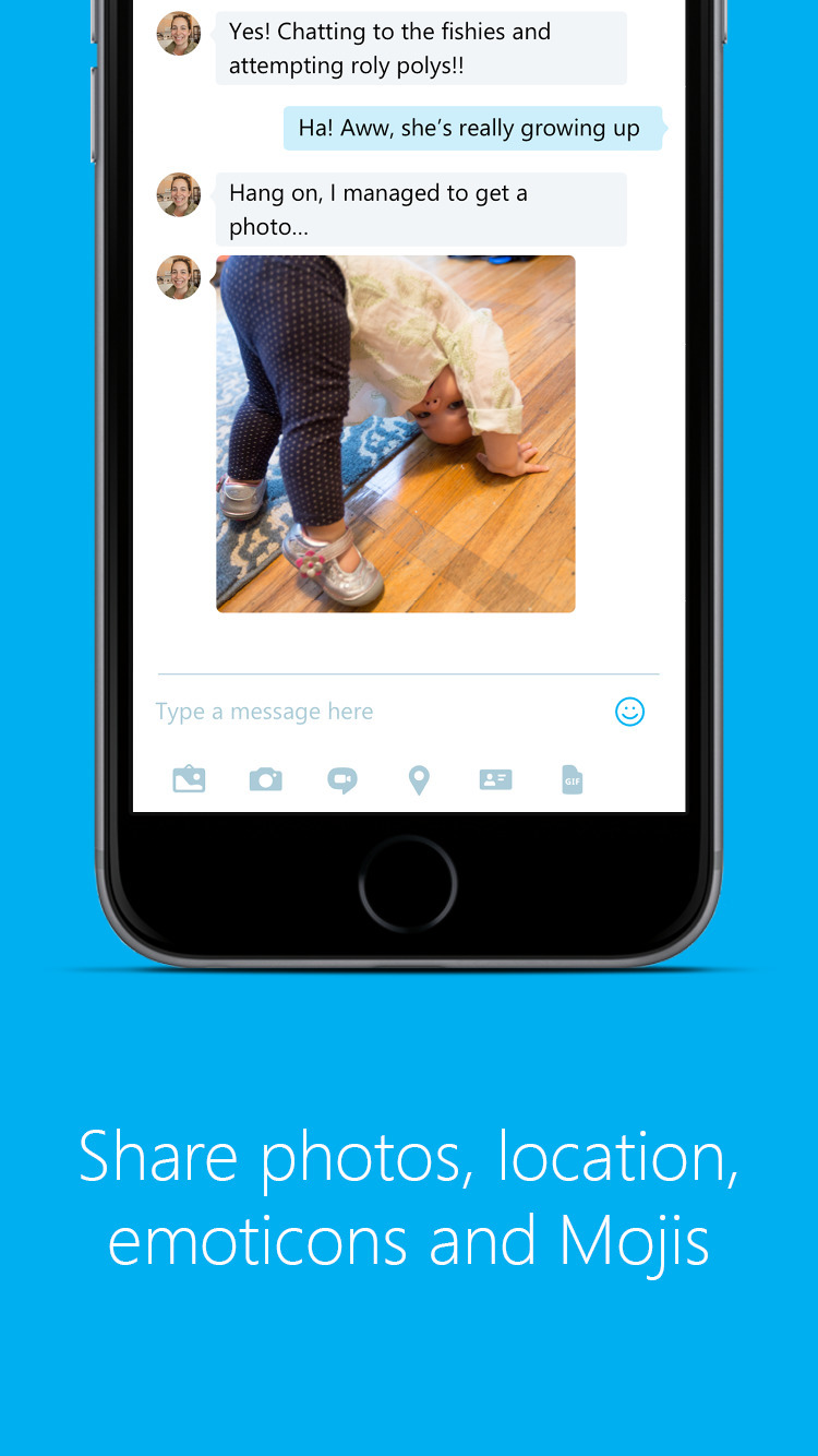 Skype App Now Integrates With the Native Phone UI on the iPhone