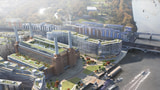 Apple to Move London Employees to 'Spectacular' New Headquarters at Battersea Power Station