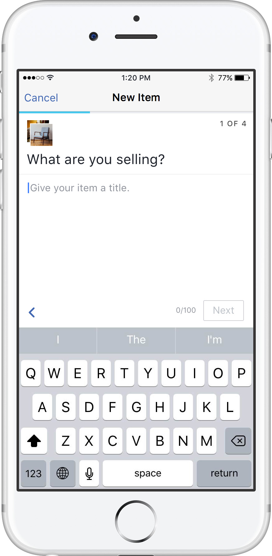 Facebook Launches Marketplace to Rival Craigslist [Video]
