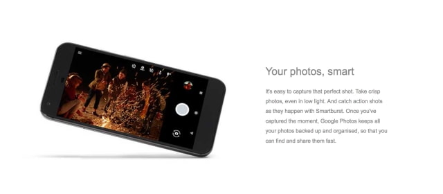 Carphone Warehouse Accidentally Leaks Everything About Google&#039;s New Pixel Smartphone [Images]