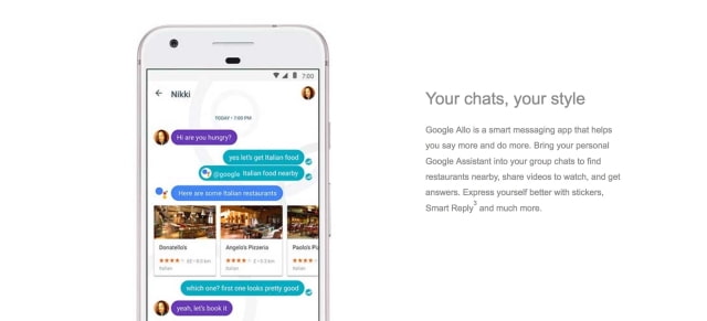 Carphone Warehouse Accidentally Leaks Everything About Google&#039;s New Pixel Smartphone [Images]