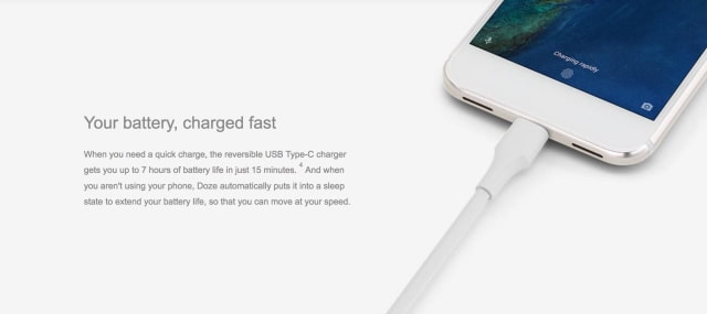 Carphone Warehouse Accidentally Leaks Everything About Google&#039;s New Pixel Smartphone [Images]