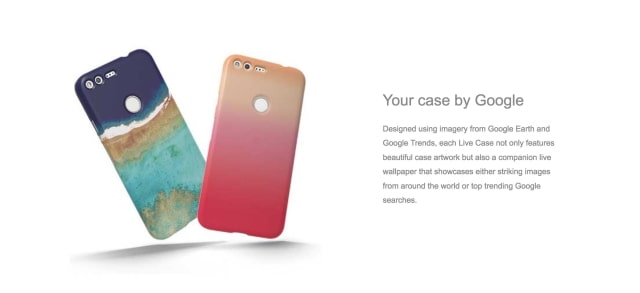 Carphone Warehouse Accidentally Leaks Everything About Google&#039;s New Pixel Smartphone [Images]