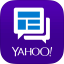 Yahoo App Relaunched as Yahoo Newsroom