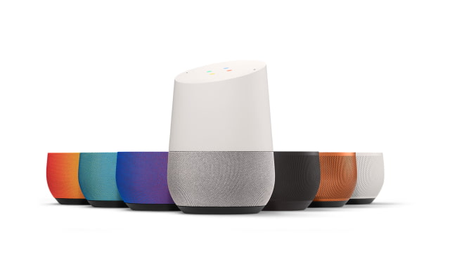 Google Home Will Be Available to Purchase Next Month [Video]