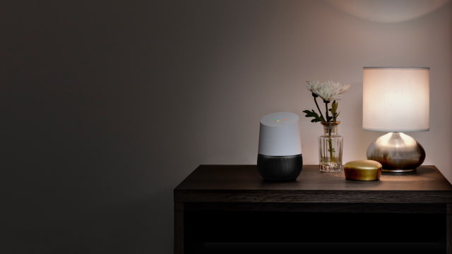 Google Home Will Be Available to Purchase Next Month [Video]