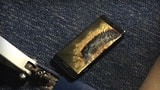 Replacement Samsung Galaxy Note 7 Catches Fire on a Southwest Plane