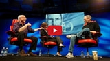 Some of Steve Jobs' Best Interviews [Video]