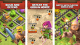 Clash of Clans Updated With Friendly Wars, New Troops, Spells, Upgrade Levels [Video]