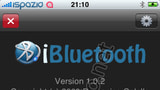Progress Update on iBluetooth for iPhone