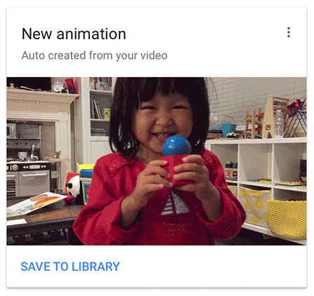 Google Uses Machine Learning to Improve Photos App