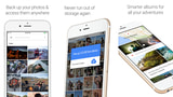 Google Uses Machine Learning to Improve Photos App