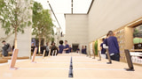 Apple Removes iPhone Security Tethers From Redesigned London Store