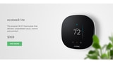 Ecobee Launches New HomeKit Compatible ecobee3 lite Smart Thermostat