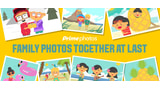 Amazon Launches New Family Vault Feature for Prime Photos