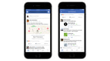 Facebook App Now Lets You Order Food, Get a Quote, Buy Tickets, More