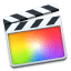 Apple to Release iMovie Update With Touch Bar Support, Final Cut Pro 10.3 With Improved Audio Mixing and Flatter Interface?