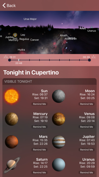 Night Sky 4 is Apple&#039;s Free App of the Week [Download]