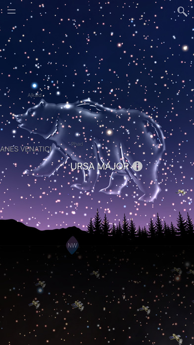 Night Sky 4 is Apple&#039;s Free App of the Week [Download]