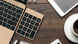 Satechi Unveils a Slim Aluminum Wireless Keypad That Matches Your Mac [Video]