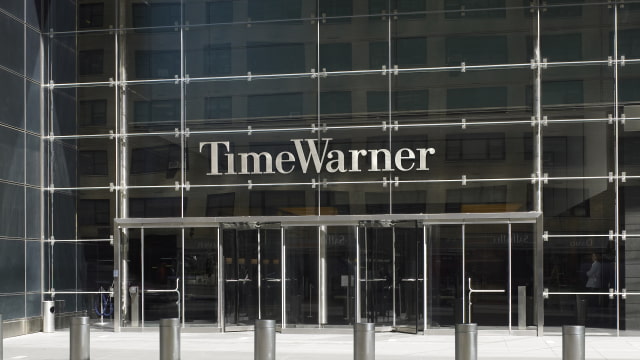 AT&amp;T Reaches Agreement to Acquire Time Warner for $85.4 Billion