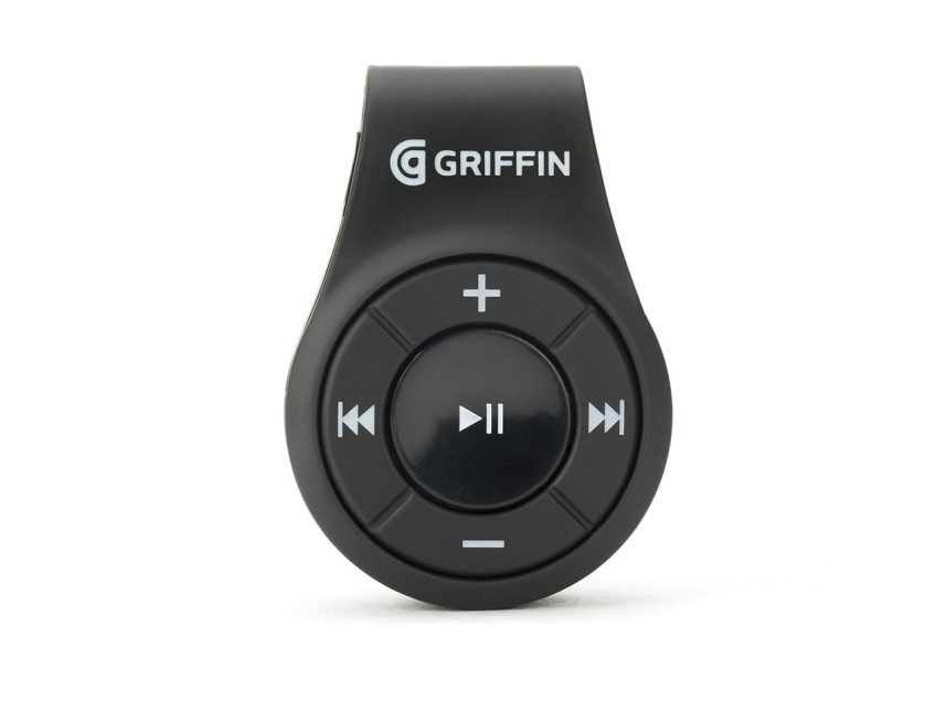 Griffin iTrip Clip is Now Shipping