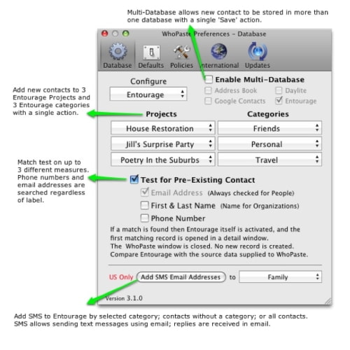 Mac-Chi Releases WhoPaste 3.3