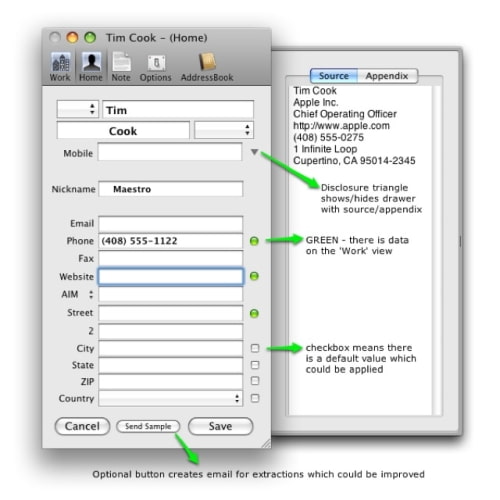Mac-Chi Releases WhoPaste 3.3