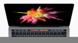 Apple Unveils New MacBook Pro With Retina Touch Bar