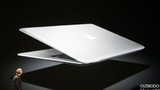 MacBook Air: The Worlds Thinnest Notebook