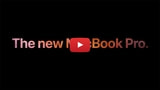 Watch Apple's First Ad for the New MacBook Pro [Video]