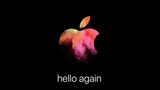 Watch the Full 'Hello Again' Apple Keynote Here [Video]