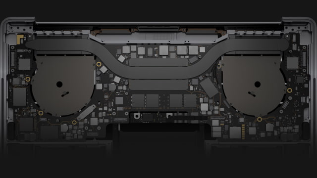 New MacBook Pro Can Only Be Upgraded to 16GB of RAM Due to Battery Life Concerns