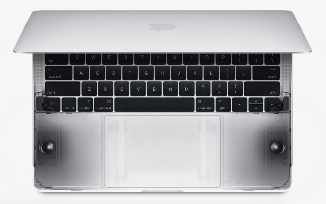 Apple Kills the Mac Startup Chime With the New MacBook Pro