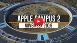 Apple Starts Planting Trees as Apple Campus 2 Nears Completion [Video]