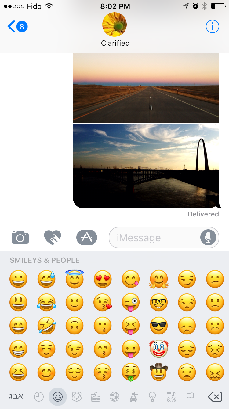 Apple Releases Ios 10 2 Beta To Developers With New Emoji Apple Releases Ios 10 2 Beta To Developers With New Emoji
